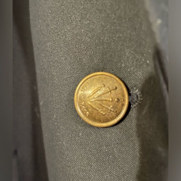 Rag & Bone Ames Blazer in Navy - size 8 ✨NWT✨ - Picture 6 of 13